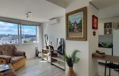 Apartamento com 2 quartos à venda na rua barão do amazonas, 1759, santana, porto alegre, 64 m2 por r$ 440.000