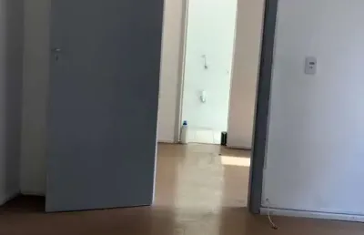 Apartamento com 1 quarto à venda na rua engenheiro fernando mendes ribeiro, 170, santo antônio, porto alegre, 32 m2 por r$ 149.000