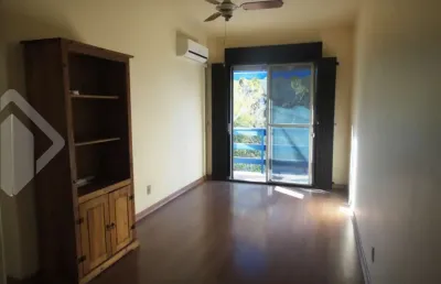 Apartamento com 1 quarto à venda na rua vicente da fontoura, 1579, rio branco, porto alegre, 42 m2 por r$ 250.000