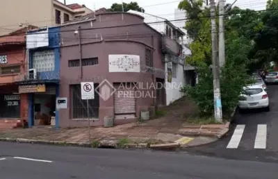 Prédio à venda na rua vítor hugo, 10, petrópolis, porto alegre, 157 m2 por r$ 950.000