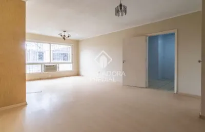 Apartamento com 3 quartos à venda na rua doutor freire alemão, 475, mont serrat, porto alegre, 101 m2 por r$ 428.000