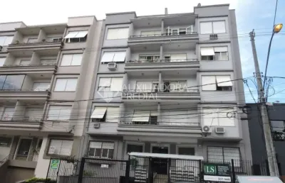 Apartamento com 2 quartos à venda na rua coronel bordini, 324, auxiliadora, porto alegre, 68 m2 por r$ 270.000