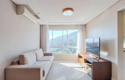 Apartamento com 3 quartos à venda na rua irmão norberto francisco rauch, 755, jardim carvalho, porto alegre, 79 m2 por r$ 550.000