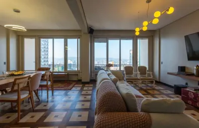 Apartamento com 3 quartos à venda na avenida independência, 1206, independência, porto alegre, 221 m2 por r$ 1.790.000