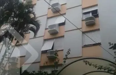 Apartamento com 3 quartos à venda na rua felicíssimo de azevedo, 264, são joão, porto alegre, 116 m2 por r$ 720.000