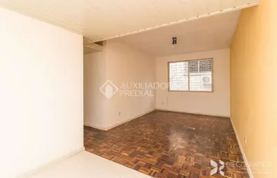 Apartamento com 3 quartos à venda na rua eudoro berlink, 629, auxiliadora, porto alegre, 75 m2 por r$ 370.000