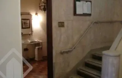 Apartamento com 3 quartos à venda na rua ramiro barcelos, 2191, independência, porto alegre, 116 m2 por r$ 320.000