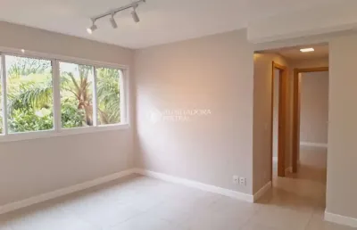 Apartamento com 2 quartos à venda na rua dário totta, 215, teresópolis, porto alegre, 60 m2 por r$ 399.000