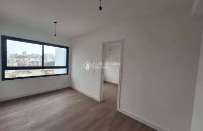 Apartamento com 1 quarto à venda na rua professor duplan, 50, rio branco, porto alegre, 39 m2 por r$ 600.000