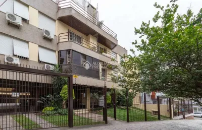 Cobertura com 2 quartos à venda na rua felizardo furtado, 54, petrópolis, porto alegre, 201 m2 por r$ 765.000