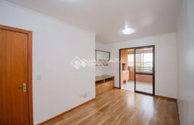 Apartamento com 2 quartos à venda na rua rodolfo simch, 435, jardim lindóia, porto alegre, 65 m2 por r$ 440.000