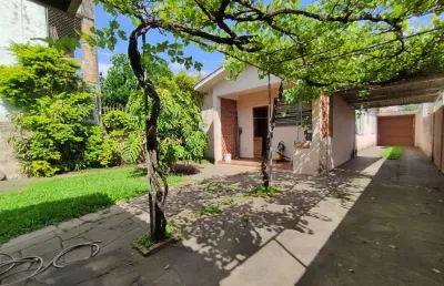 Casa em condomínio fechado com 3 quartos à venda na jose rodrigues da fonseca, 56, vila ipiranga, porto alegre, 155 m2 por r$ 650.000