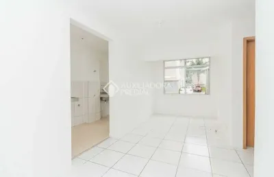 Apartamento com 2 quartos à venda na avenida protásio alves, 8201, morro santana, porto alegre, 48 m2 por r$ 219.000