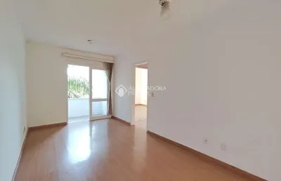 Apartamento com 2 quartos à venda na rua carazinho, 435, petrópolis, porto alegre, 60 m2 por r$ 370.000