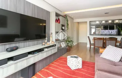 Apartamento com 3 quartos à venda na rua carlos silveira martins pacheco, 55, cristo redentor, porto alegre, 70 m2 por r$ 650.000
