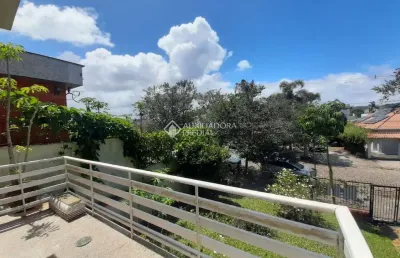 Casa com 3 quartos à venda na rua manauê, 76, vila assunção, porto alegre, 174 m2 por r$ 1.300.000