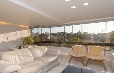 Apartamento com 2 quartos à venda na avenida panamericana, 961, jardim lindóia, porto alegre, 102 m2 por r$ 870.000