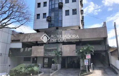 Sala comercial à venda na avenida taquara, 386, petrópolis, porto alegre, 25 m2 por r$ 235.000
