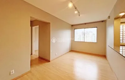 Apartamento com 2 quartos à venda na avenida ipiranga, 3377, partenon, porto alegre, 58 m2 por r$ 379.000