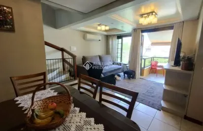 Casa em condomínio fechado com 3 quartos à venda na rua barbedo, 509, menino deus, porto alegre, 173 m2 por r$ 799.000