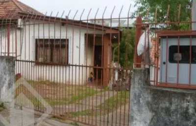 Terreno em condomínio fechado à venda na rua israel, 53, vila jardim, porto alegre, 643 m2 por r$ 379.000