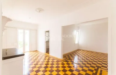 Casa em condomínio fechado com 3 quartos à venda na rua marquês do herval, 59, moinhos de vento, porto alegre, 90 m2 por r$ 2.200.000