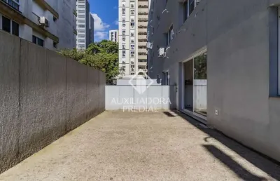 Apartamento com 1 quarto à venda na rua coronel paulino teixeira, 255, rio branco, porto alegre, 73 m2 por r$ 570.000