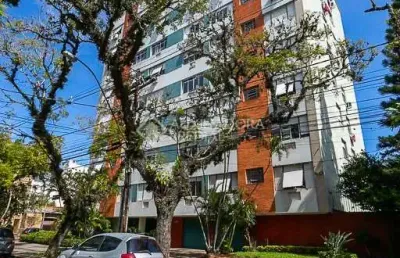 Apartamento com 3 quartos à venda na rua félix da cunha, 399, floresta, porto alegre, 88 m2 por r$ 450.000