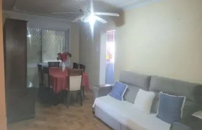 Apartamento com 3 quartos à venda na rua álvares cabral, 21, cristo redentor, porto alegre, 88 m2 por r$ 450.000