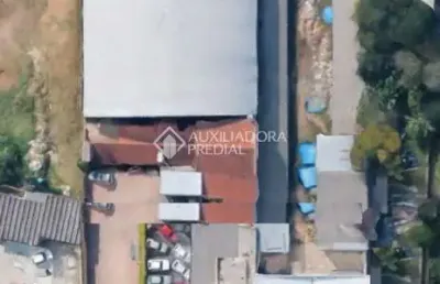 Terreno comercial à venda na avenida da cavalhada, 3330, cavalhada, porto alegre, 4019 m2 por r$ 9.000.000