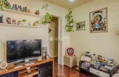 Apartamento com 3 quartos à venda na rua nunes, 551, medianeira, porto alegre, 78 m2 por r$ 280.000