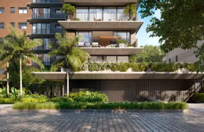 Apartamento com 3 quartos à venda na avenida guaporé, 50, petrópolis, porto alegre, 211 m2 por r$ 2.250.000