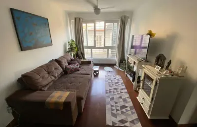 Apartamento com 3 quartos à venda na rua mariante, 940, rio branco, porto alegre, 101 m2 por r$ 550.000