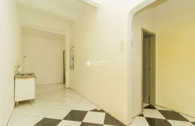 Apartamento com 2 quartos à venda na avenida bento gonçalves, 717, partenon, porto alegre, 38 m2 por r$ 190.000
