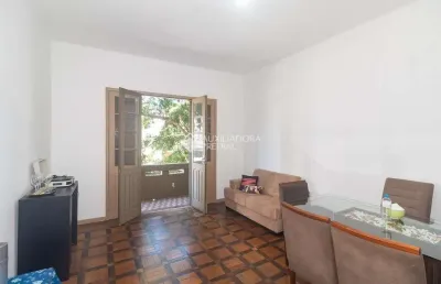 Apartamento com 2 quartos à venda na avenida protásio alves, 828, rio branco, porto alegre, 105 m2 por r$ 289.000