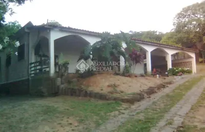 Fazenda à venda na estrada chapéu do sol, 1616, chapéu do sol, porto alegre, 21000 m2 por r$ 381.000