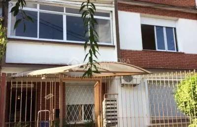 Apartamento com 2 quartos à venda na rua marcílio dias, 906, menino deus, porto alegre, 77 m2 por r$ 320.000