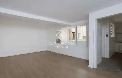 Apartamento com 1 quarto à venda na avenida bento gonçalves, 997, partenon, porto alegre, 54 m2 por r$ 245.000