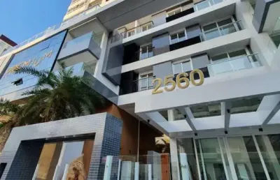 Apartamento com 3 quartos à venda na rua marabá, 2560, centro, capão da canoa, 90 m2 por r$ 1.800.000