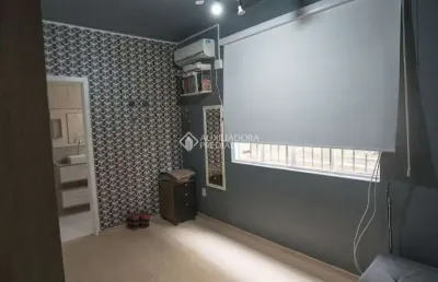 Apartamento com 1 quarto à venda na rua joão alfredo, 345, cidade baixa, porto alegre, 26 m2 por r$ 170.000