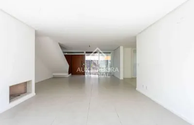 Casa com 3 quartos à venda na rua rodolfo simch, 438, jardim lindóia, porto alegre, 269 m2 por r$ 1.200.000