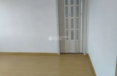 Apartamento com 1 quarto à venda na rua doutor barcelos, 1291, centro, canoas, 54 m2 por r$ 179.000