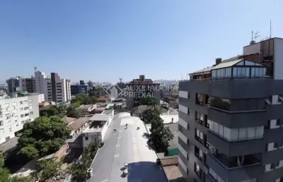 Apartamento com 3 quartos à venda na rua são manoel, 1587, rio branco, porto alegre, 93 m2 por r$ 750.000