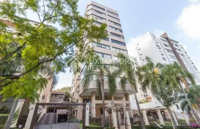 Apartamento com 3 quartos à venda na rua são vicente, 32, rio branco, porto alegre, 112 m2 por r$ 900.000
