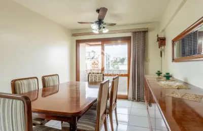 Apartamento com 2 quartos à venda na rua brito peixoto, 237, passo da areia, porto alegre, 79 m2 por r$ 475.000