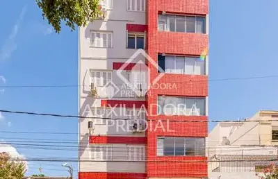Apartamento com 2 quartos à venda na rua lobo da costa, 80, azenha, porto alegre, 65 m2 por r$ 499.000