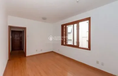 Apartamento com 2 quartos à venda na praça garibaldi, 74, azenha, porto alegre, 81 m2 por r$ 295.000