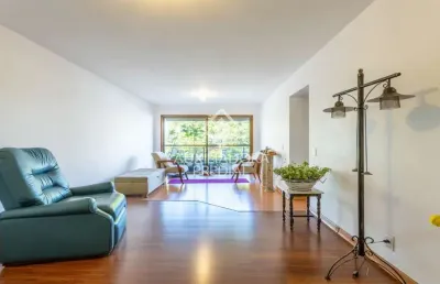Apartamento com 3 quartos à venda na avenida coronel lucas de oliveira, 1960, petrópolis, porto alegre, 113 m2 por r$ 630.000