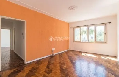 Apartamento com 3 quartos à venda na avenida joão pessoa, 1065, farroupilha, porto alegre, 97 m2 por r$ 398.000