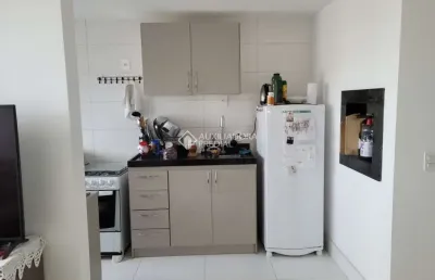 Apartamento com 2 quartos à venda na rua nunes machado, 76, azenha, porto alegre, 58 m2 por r$ 531.000